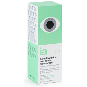 Interapothek Solución Única...