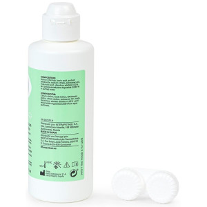 Interapothek Solución Única Con Ácido Hialurónico 100Ml