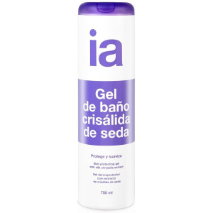 Interapothek Gel Seda 750Ml