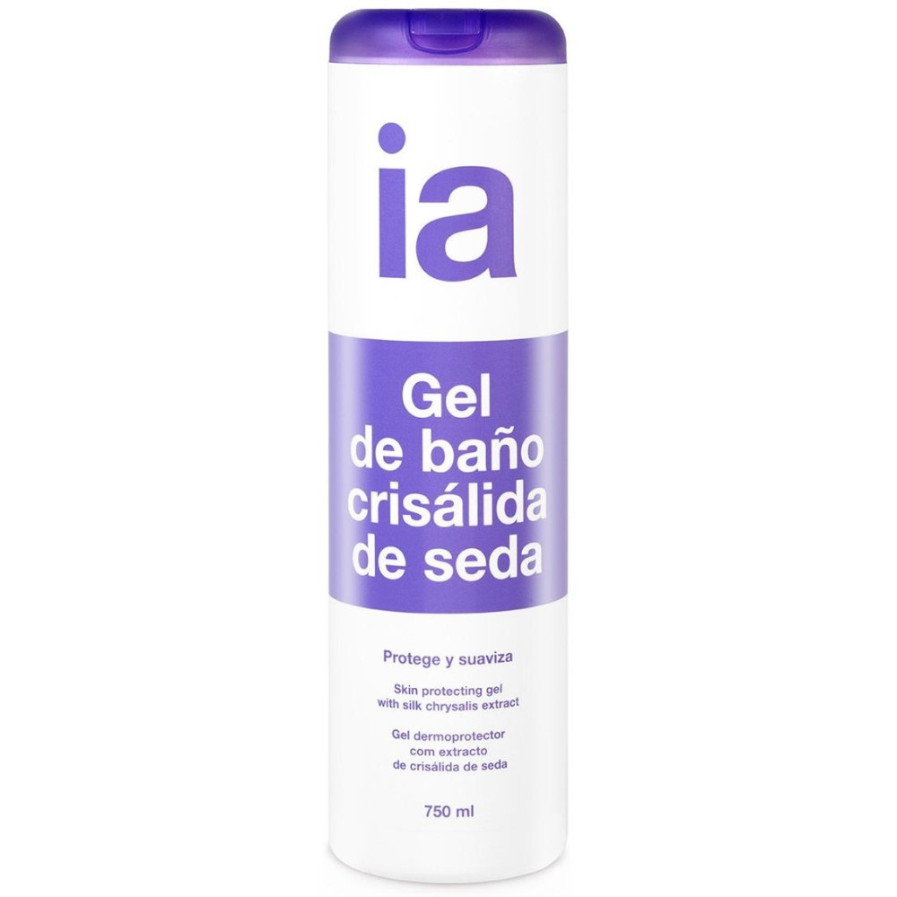 Interapothek Gel Seda 750Ml