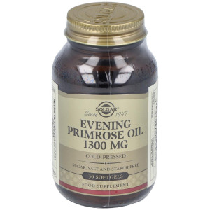 Solgar Aceite De Primula De...