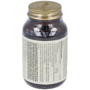 Solgar Aceite De Primula De Rosa 1300Mg 30 Cápsulas