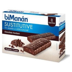 Bimanán® Beslim Barritas...