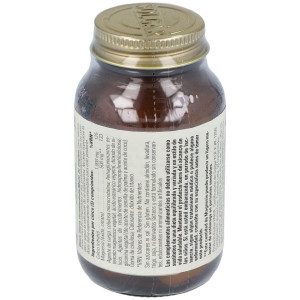 Solgar Calcio/Magnesio Citrato 50 Comprimidos