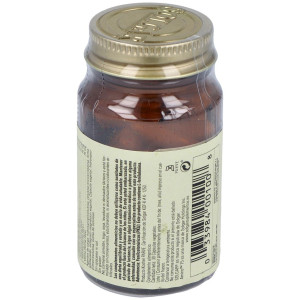 Amino 75 30 Cápsulas Vegetales