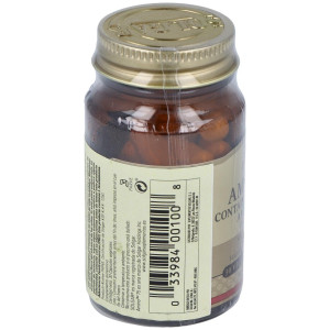 Amino 75 30 Cápsulas Vegetales