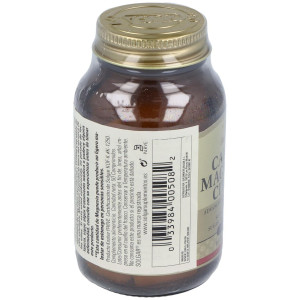 Solgar Calcio/Magnesio Citrato 50 Comprimidos