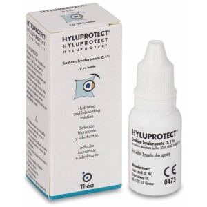 Hyluprotect Colirio...