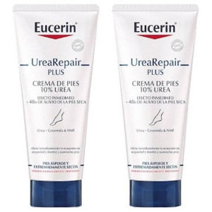 Urearepair Plus Crema Pies...
