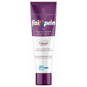 Fisioprim Crema Masaje...