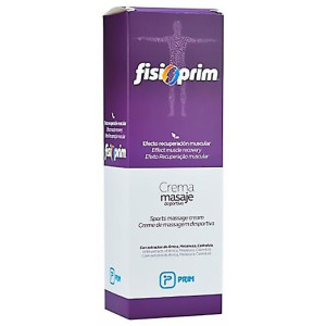 Fisioprim Crema Masaje...