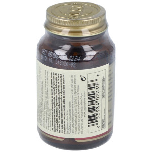 Solgar Beta-Caroteno Oceanico 7Mg 60 Cápsulas