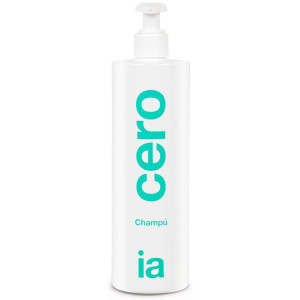 Interapothek Champú Natural...