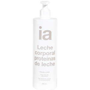 Interapothek Leche...