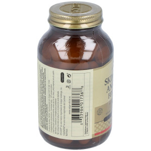 Solgar Formula Pelo Piel Uñas 120 Comprimidos