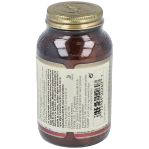 Solgar Gluconato Potasio 100 Comprimidos