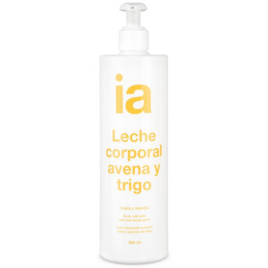 Interapothek Leche...