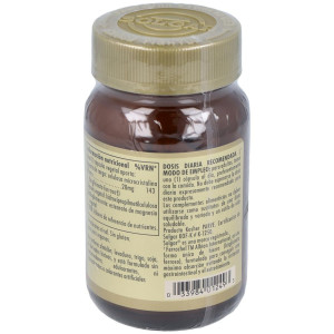 Hierro Gentletm Hierro Bisglicinato 90 Cápsulas Vegetales