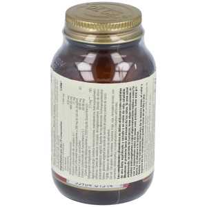 Solgar Glucosamina Msm Complex 60 Comprimidos