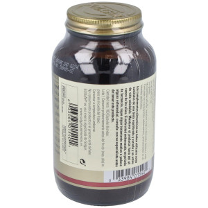 Solgar Lecitina 1360Mg 100 Cápsulas