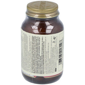 Solgar Glucosamina Msm Complex 60 Comprimidos