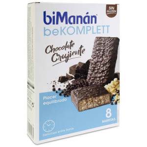 Bimanán Barrita De...