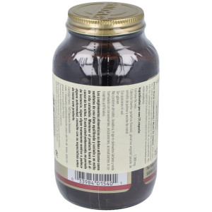 Solgar Lecitina 1360Mg 100 Cápsulas