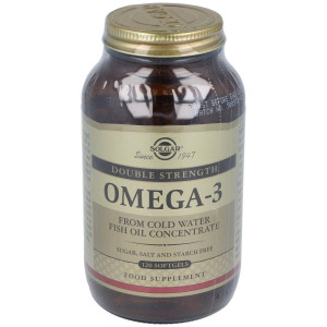 Solgar Omega 3 Alta...