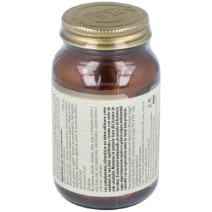 Msm (Metilsulfonilmetano) 1000Mg. 60Comp.