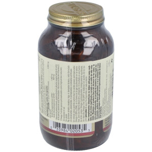 Solgar Omega 3 Alta Concentración Doble Fuerza 120Caps