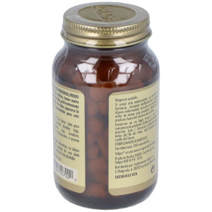 Solgar Magnesio Quelado 100 Comprimidos