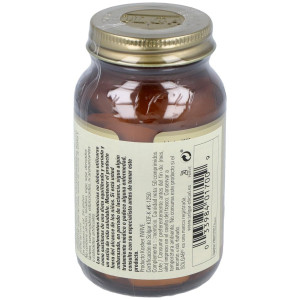 Solgar L-Lisina 1000Mg 50 Comprimidos