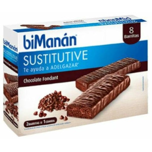 Bimanán Barrita Sustitutiva...