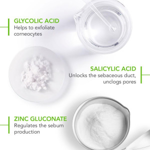 Sébium Gel Moussant Actif Limpieza Activa Específica, Geles Y Jabones Bioderma - Perfumes Club