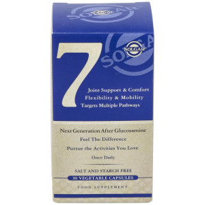 Solgar N7 Joint Support Y...