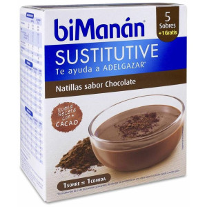 Bimanán® Beslim Natillas...