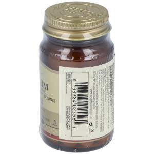 Selenio 200Mcg (Sin Levadura) 50Comp