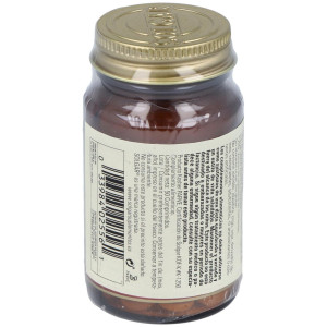 Selenio 200Mcg (Sin Levadura) 50Comp