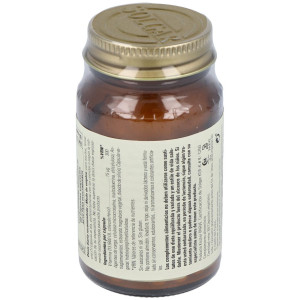 Solgar Vitamina D3 600Ui 60 Cápsulas Vegetales