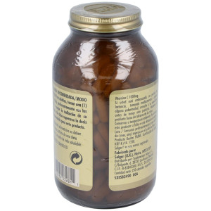 Vitamina C 1000Mg. Cápsulas Vegetales 250 U