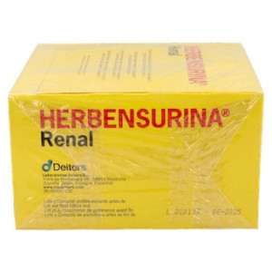 Deiters Herbensurina Ca 40...