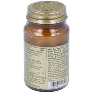 Vitamina D3 1000 Iu 25 Μg Comprimidos Masticables 100 U