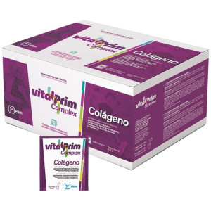 Prim Vitalprim Colágeno 30...