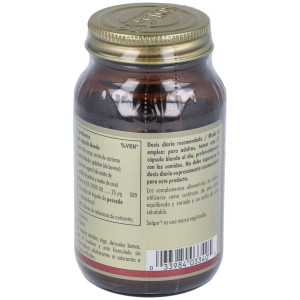 Vitamina D3 1000 Ui 25 Μg Cápsulas Blandas 100 U