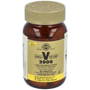 Fórmula Multinutriente Vm...