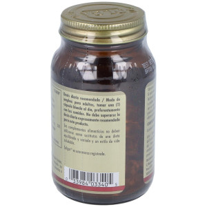 Vitamina D3 1000 Ui 25 Μg Cápsulas Blandas 100 U