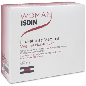 Isdin Woman Hidratante...