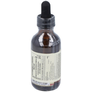 Solgar Vitamina E Líquida 60Ml