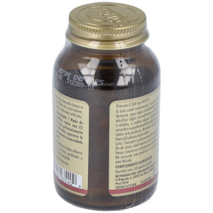 Vitamina E 400Ui (268Mg) 50Cap.Blanda