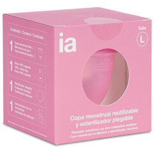 Interapothek Copa Menstrual...